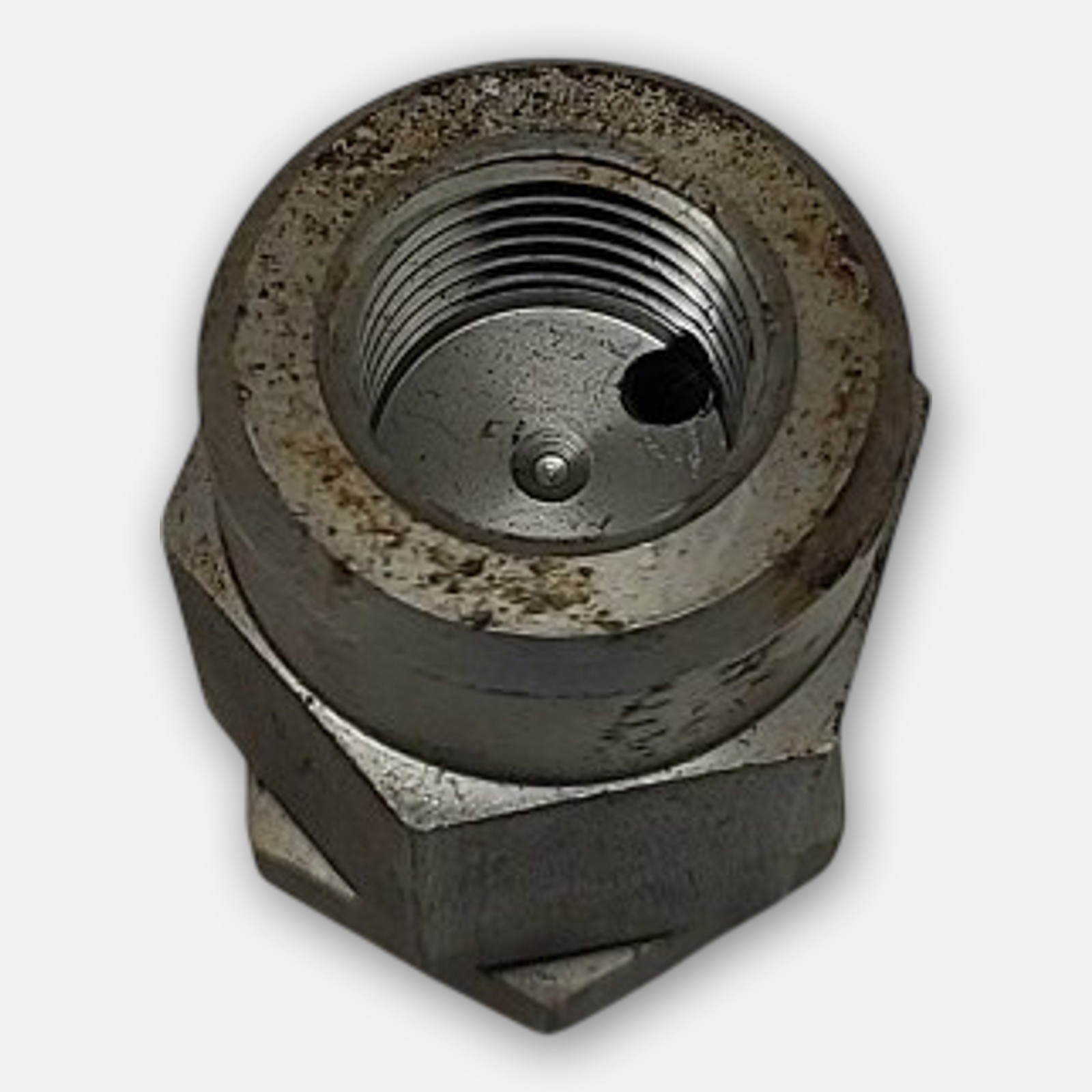 NEW SPIRAX SARCO VB 21 VACUUM BREAKER 25BAR PMA, 21BAR PMA