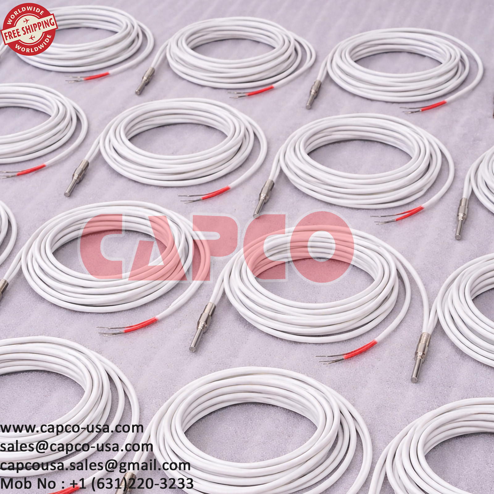 TEMPERATURE SENSOR 88290021-986 NON OEM FREE SHIPPING