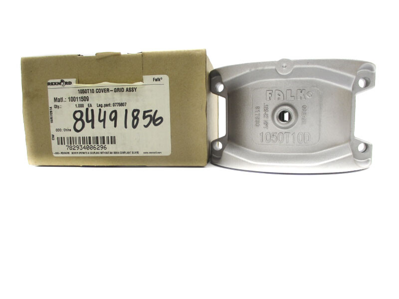 REXNORD 10011509 1050T10 NSMP