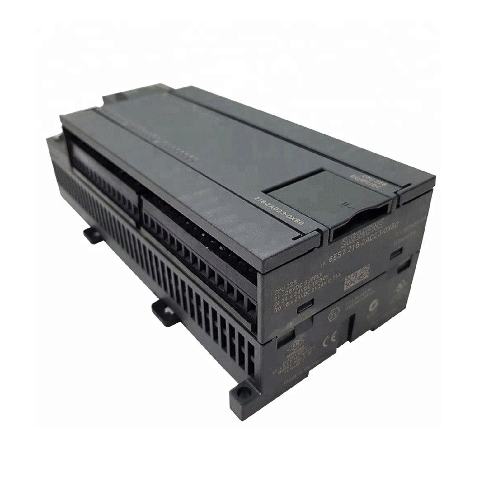 New In Box Siemens 6ES7 216-2AD23-0XB0 6ES7216-2AD23-0XB0 CPU 226 Compact Unit