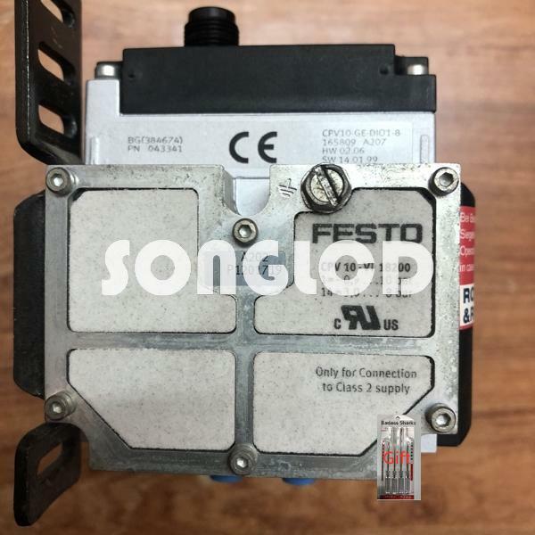 1PCS 1CPV10-VI 18200 90days warranty via DHL or FedEx