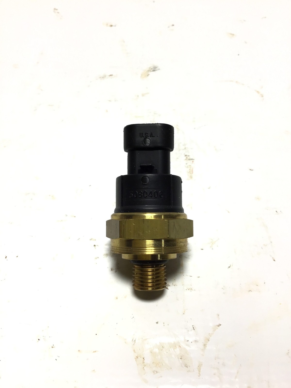 Genuine Cummins 3080406 Pressure Sensor Switch