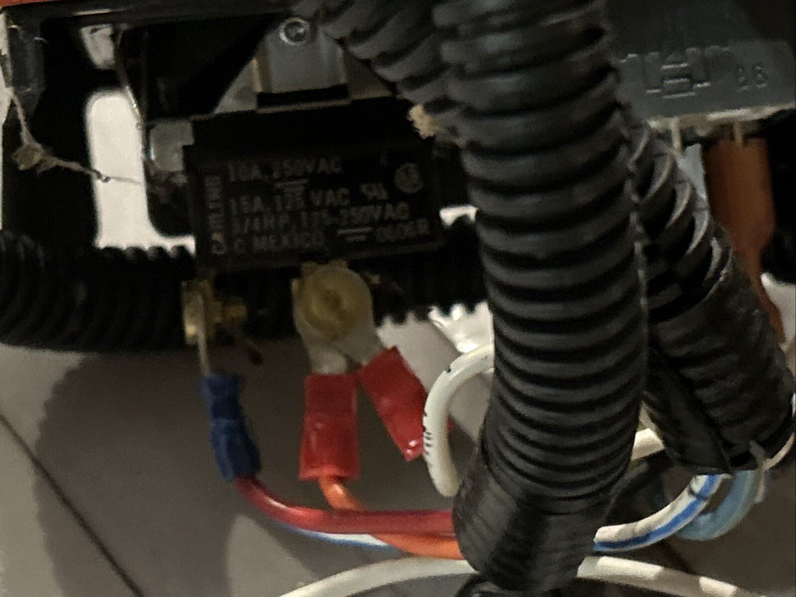 Chelsea Parker, PTO Parts, Part# 329422X