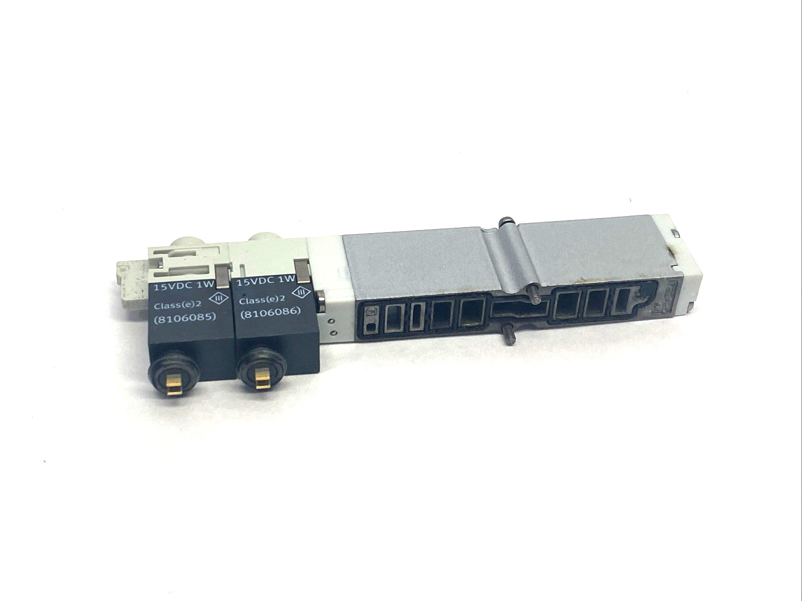Festo VMPA1-M1H-K-PI Pneumatic Solenoid Valve 2×3/2 Closed, Monostable 533347