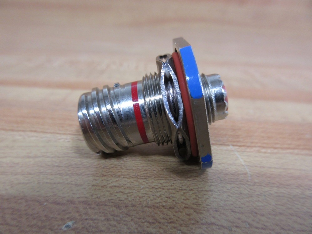 ITT 24FA98SA Connector