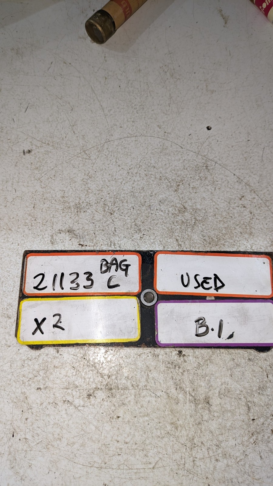 Fusetron FRS-R-60 Class RK5 Time Delay Fuse 60A 600VAC 200kA IR LOT OF 2
