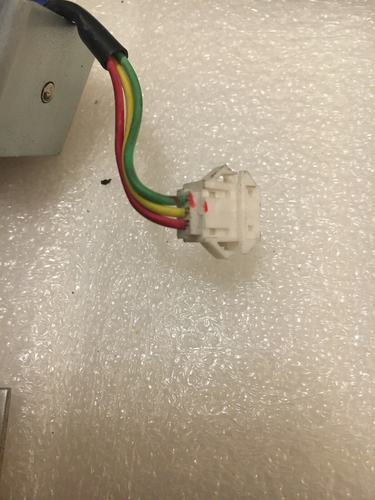 TDS KN12E 24V DC Solenoid W/Plunger TDS-KN12E