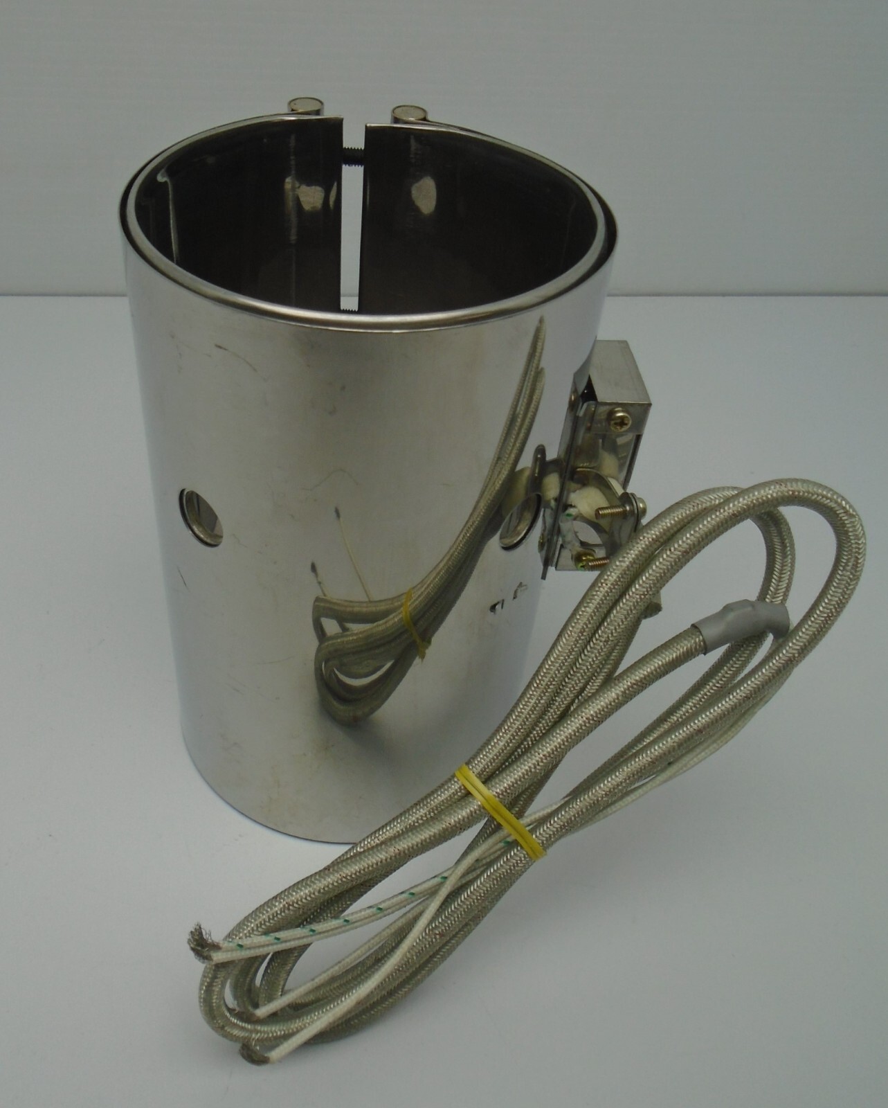 Seiwa Band Heater 8H1061801-39 230V 2000W PD-376 4 1/4″ ID x 7″ New T1080