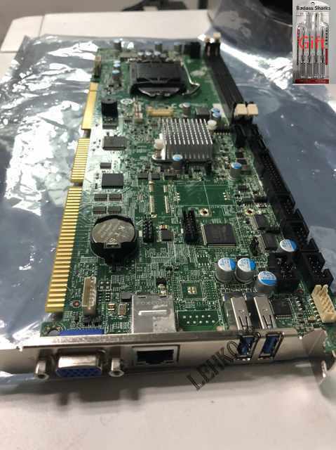 1PCS SYS81820 VER 1.0 90days warranty via DHL or FedEx