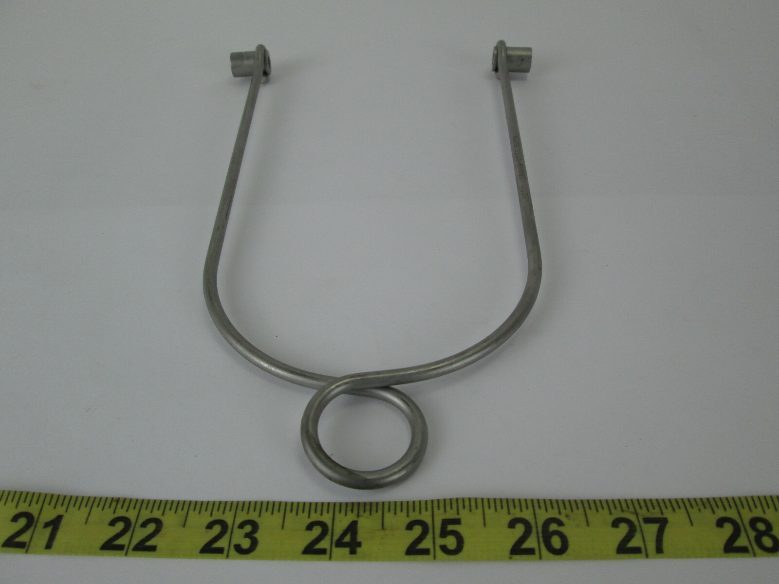 New NOS HS/S Tractor Bone Pin Medium 8-1/2″ 8.5 Inch 3210-6-000 4.25 SKU C