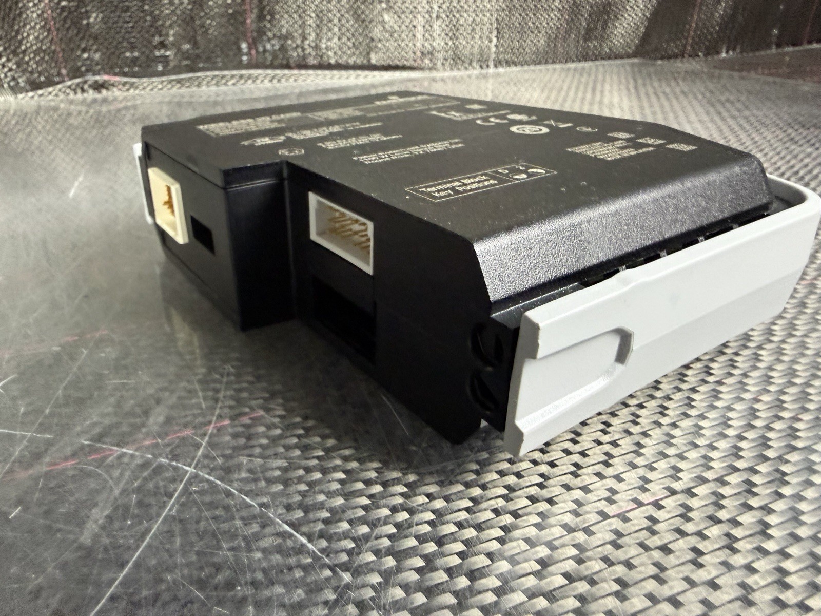 *Guaranteed* EMERSON DELTAV *WIOC* KL2102X1-BA1 WIRELESS I/O CARD 12P5030X092