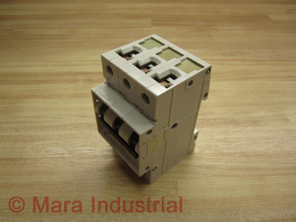 Siemens 5SX2316-8 Circuit Breaker