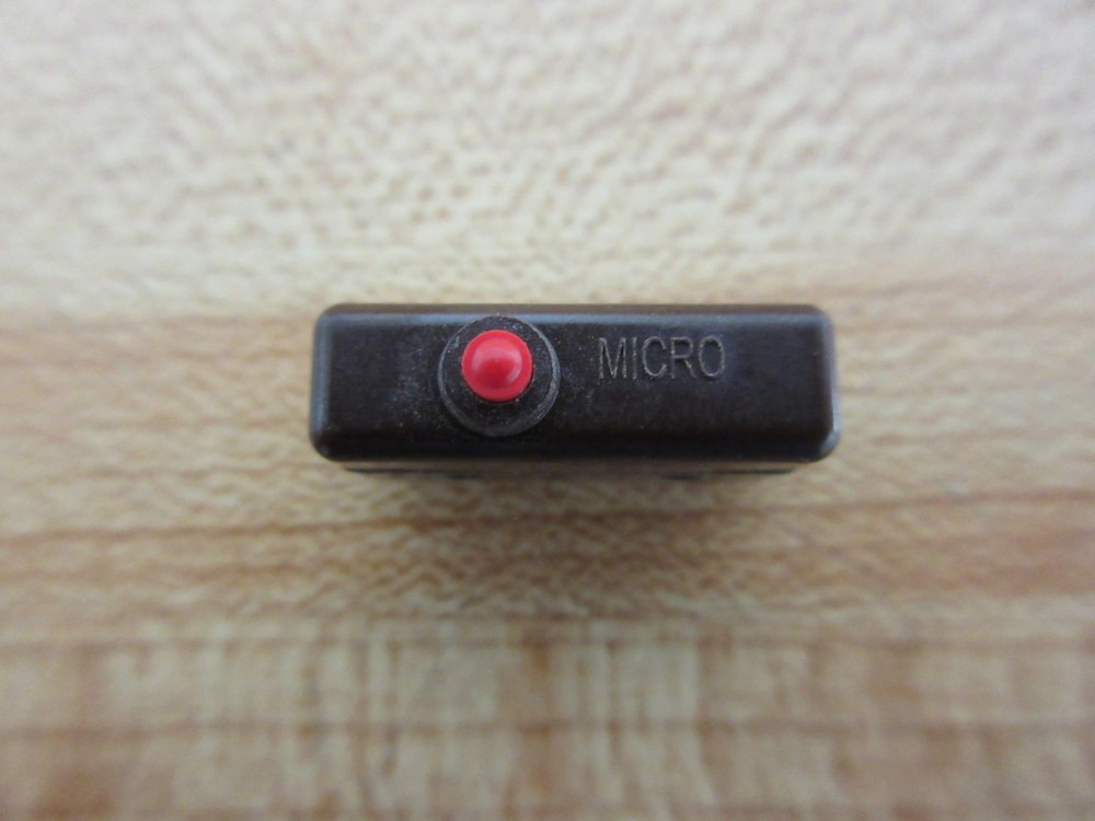 Micro Switch Honeywell 12SM4 Switch