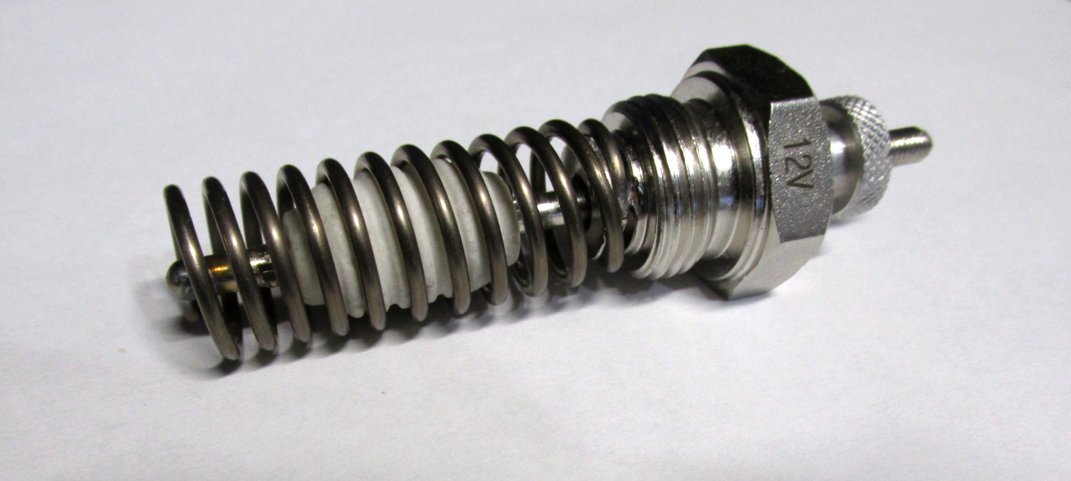 31100090023 Glow Plug Replacement will fit Steyr 8000 Series