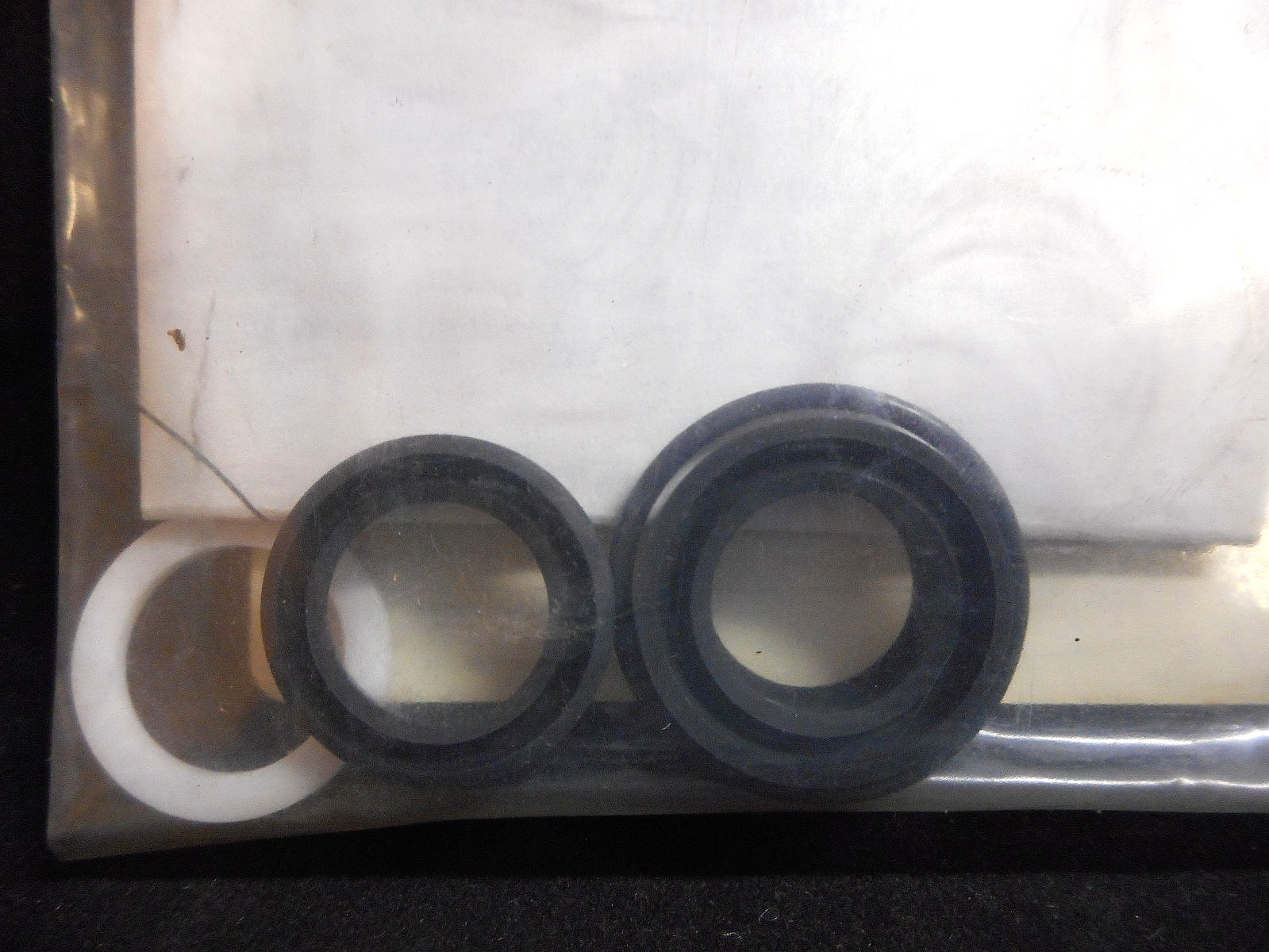 EATON/HYDRO-LINE, CYLINDER SEAL KIT, SKR2-662-05AV, 063-0000-050