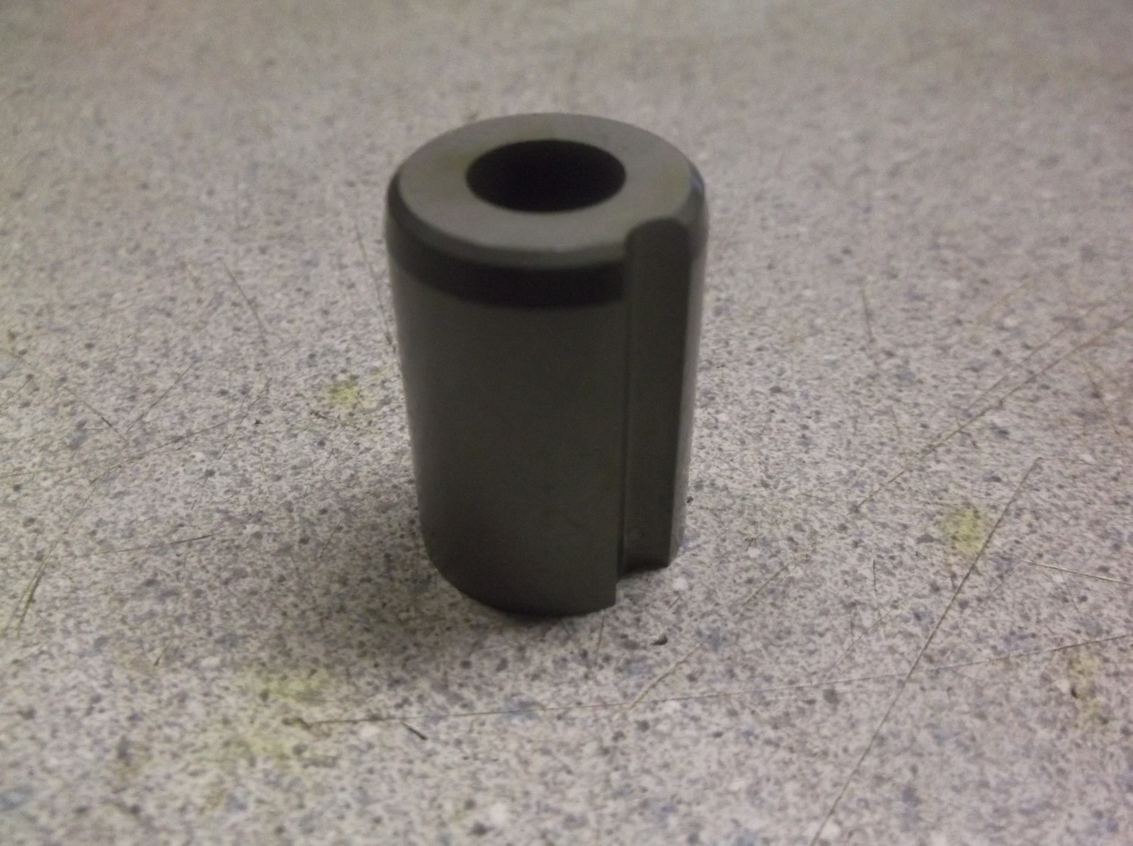 Tool & Die Cutter Punch 0117-RAL5 GM520280092 20×28 9.2P MPT 4/04 *FREE SHIP*