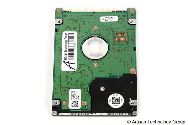 IBM IC25N010ATDA04-0 Travelstar Hard Drive