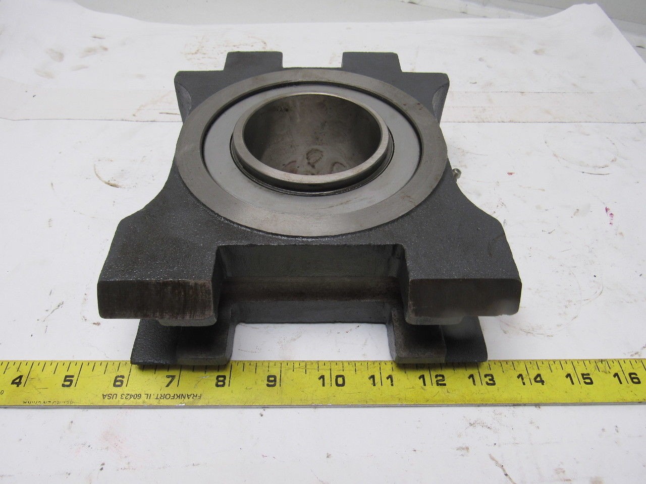 Browning TU900 2-15/16″ Bore Eccentric Take Up Roller Bearing