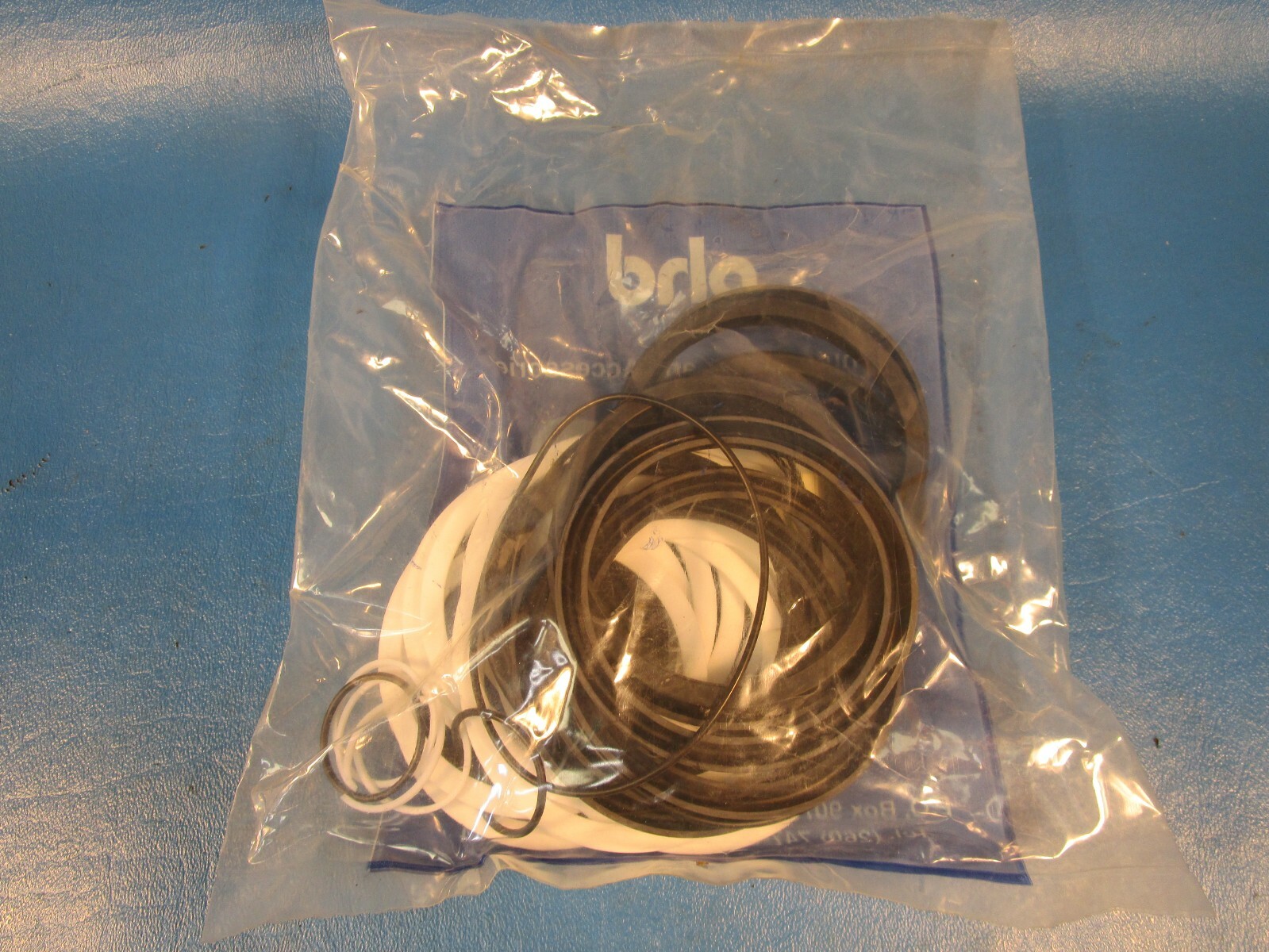 PHD R11A 8 180 A-D-E-P-H9010 Seal Kit, PHD Rotary Actuator Cylinder Seal Kit