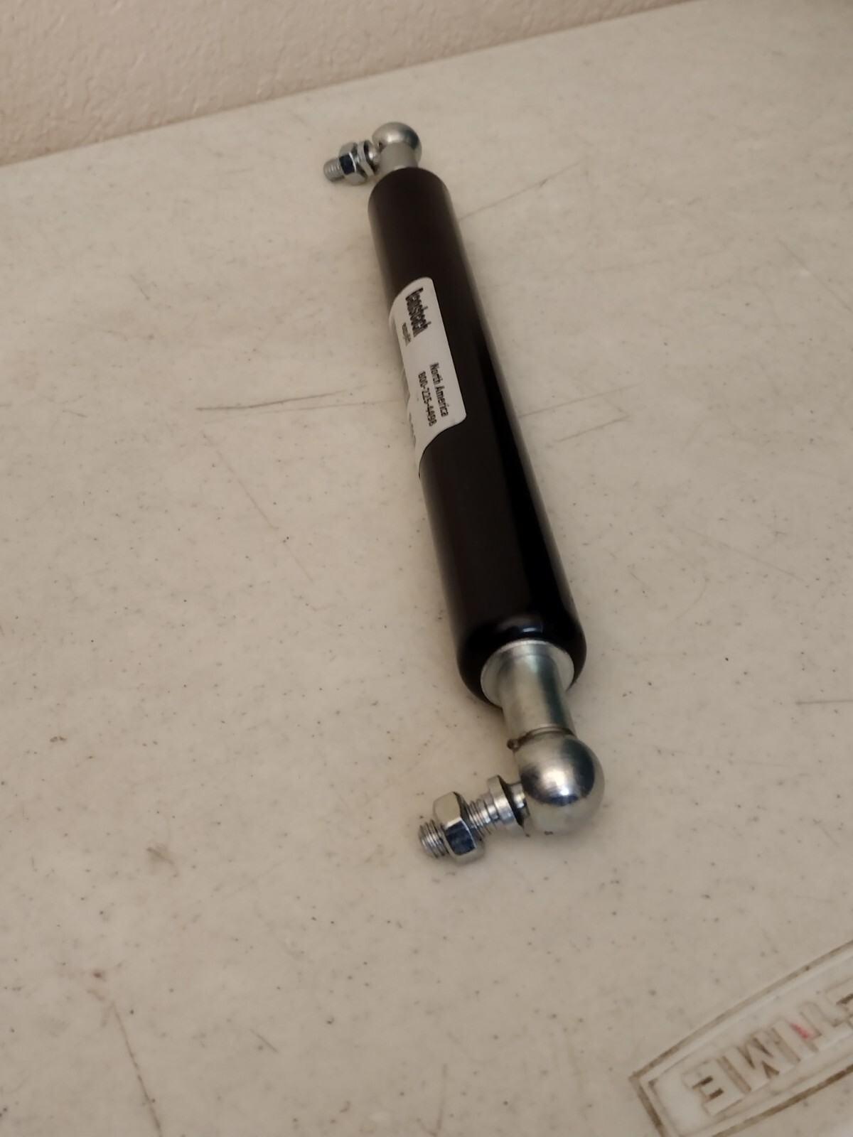 Bansbach Easylift A3A3Z-3-150-305 /150 lbs (665N) Traction Gas Spring Stroke