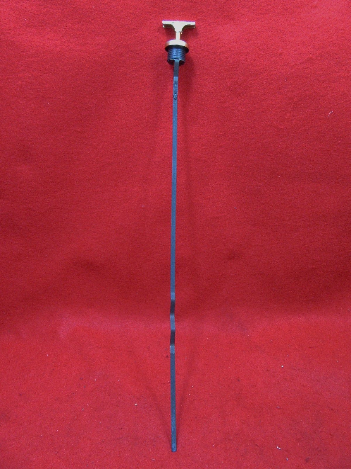 M939 5-TON TRUCK TRANSMISSION DIPSTICK 11669173-1/40932, 6680-01-296-2758