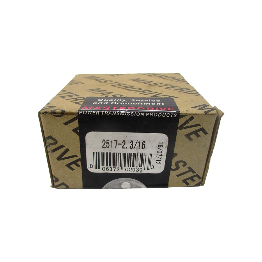 MASTERDRIVE 2517-2.3/16 NSMP