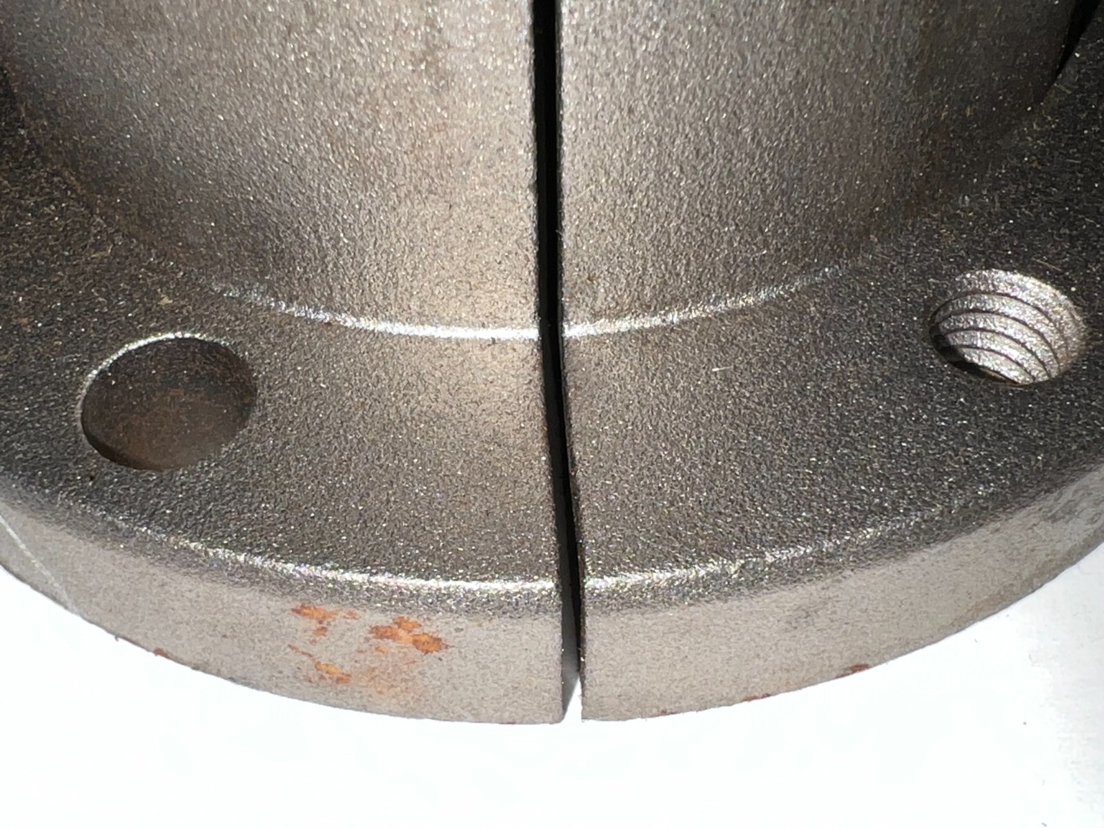 MARTIN QUICK DISCONNECT BUSHING SF1-15/16 1-15/16″ BORE 4-5/8″ FLANGE OD