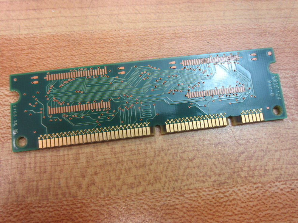 Micron MT2LSDT132UG-10E1 Memory Module