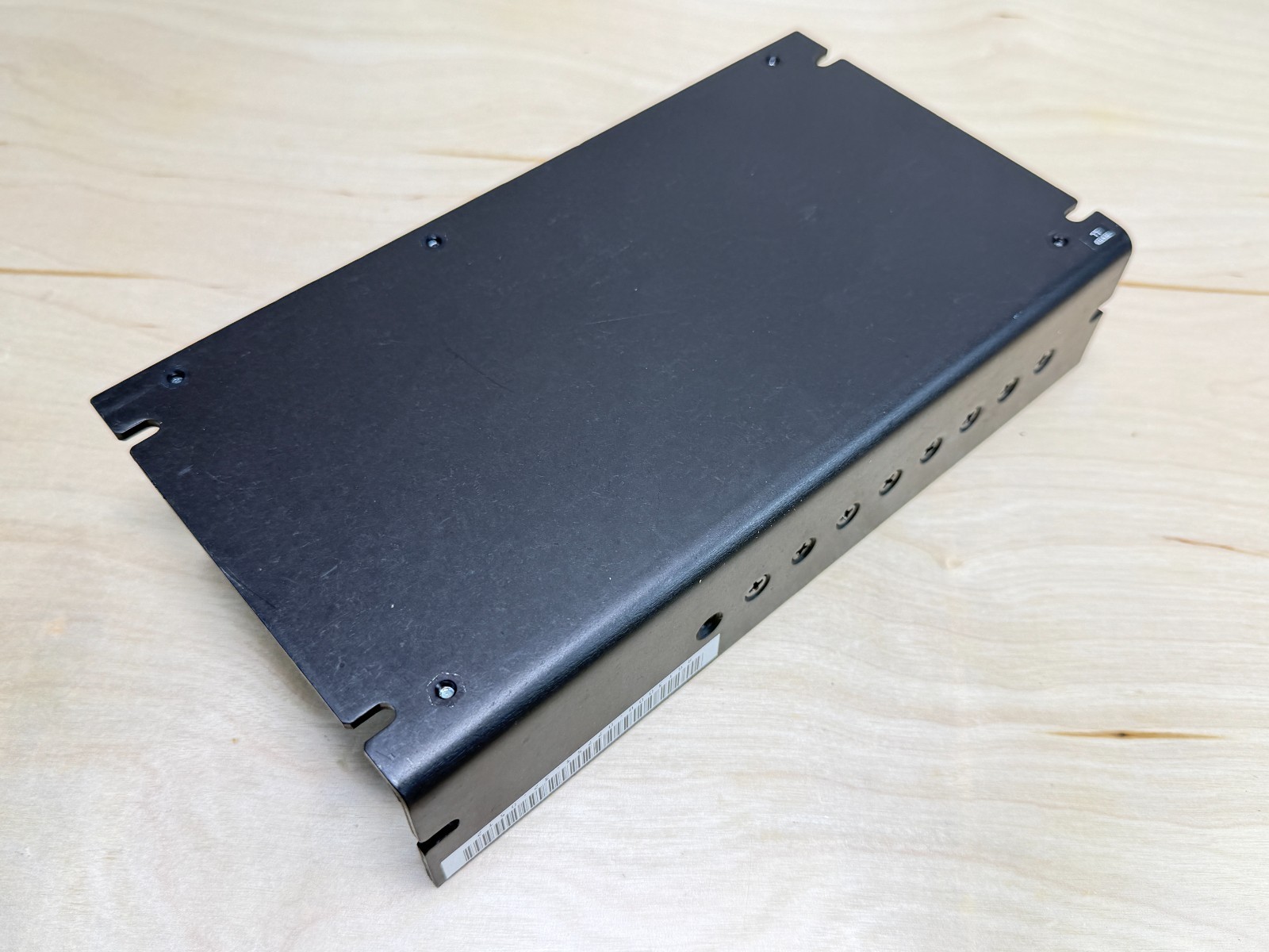 Minarik RGT300U Motor Controller, 0-90V, 10A