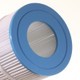 Darlly 60303 30SQFT Cartridge Filter 1/2″ PVC Pool Spa Replacement