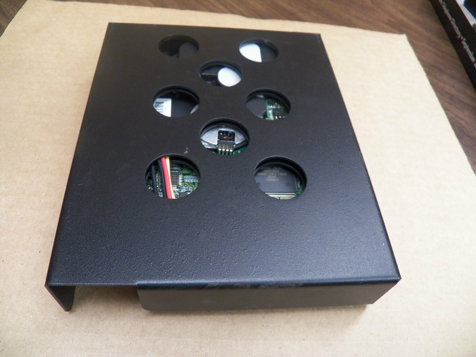 MAXTOR HARD DRIVE E-H011-02-3247 EH011023427 305 SERIES +12V 790mA +5V 647mA