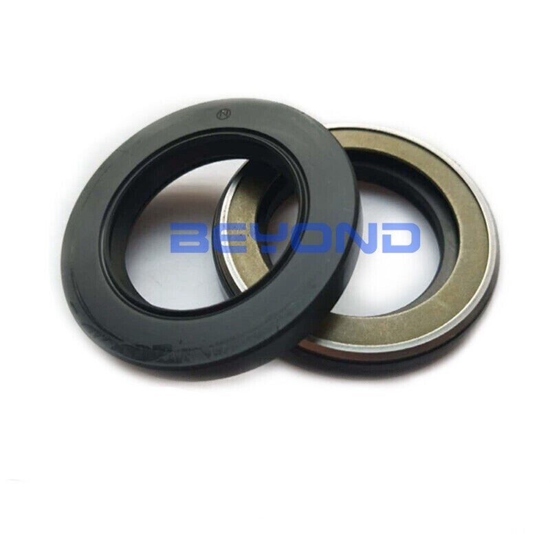 QTY:1 NEW skeleton oil seal AP3618G TCN 75*100*13