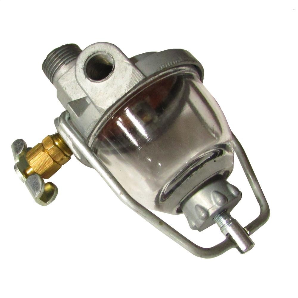 Fits Case O4905AB, A31102 Gas Fuel Sediment Bowl Assembly D DC DH DO LI R RC S