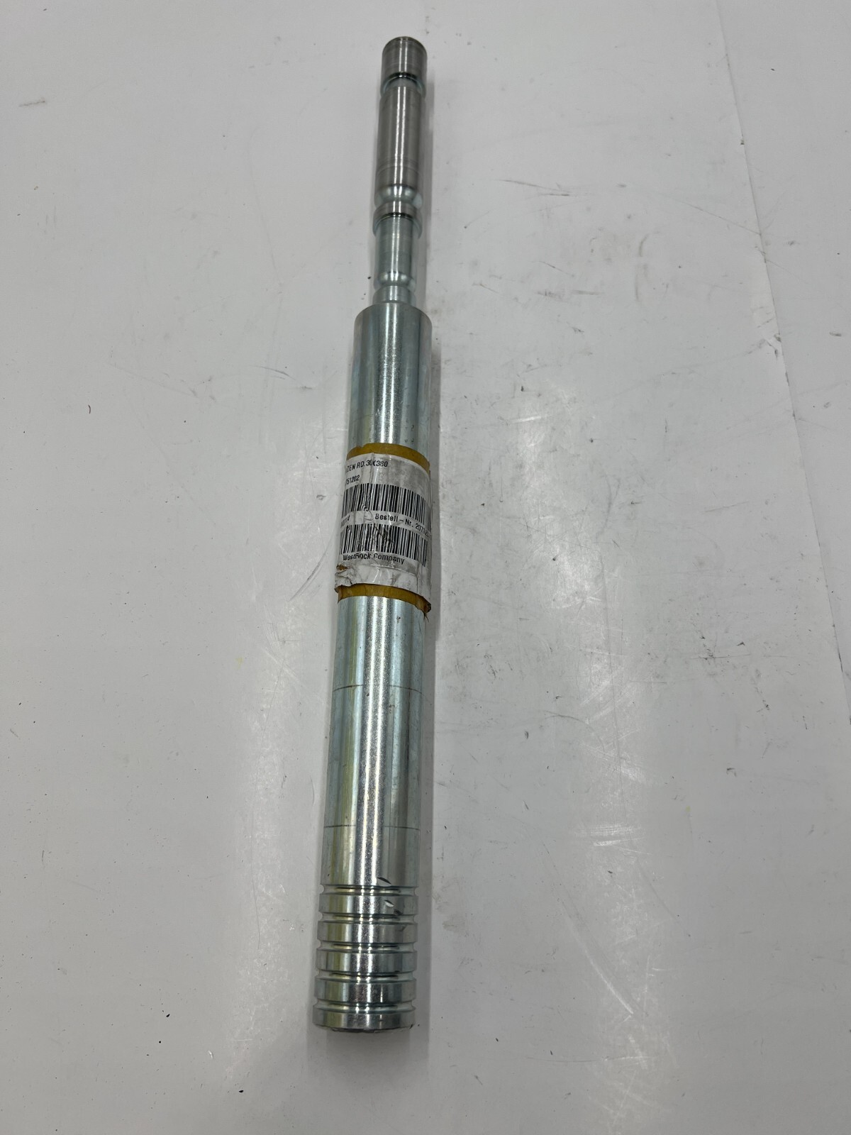Westrock Company BHS Bolt Rod Silver RD.30X380 / 148751202