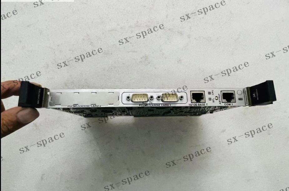 1PCS MCPN765 / PCM-CAN/331-2 2 x CAN 100% tested by DHL or FEDEX