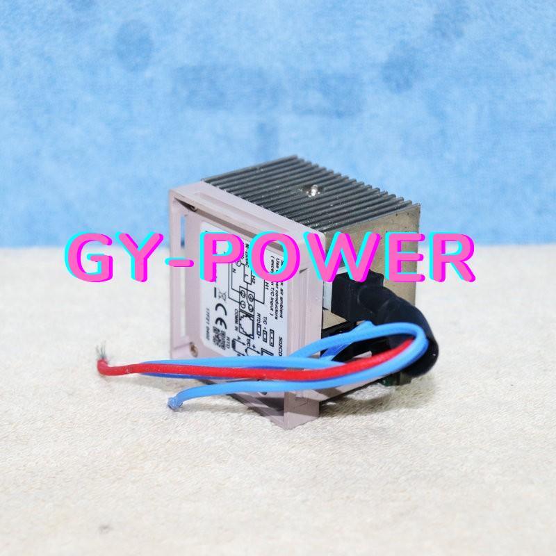 1PCS KM-ITC-100 502CDNC20A0 (3 Months warranty SHIP FedEx)