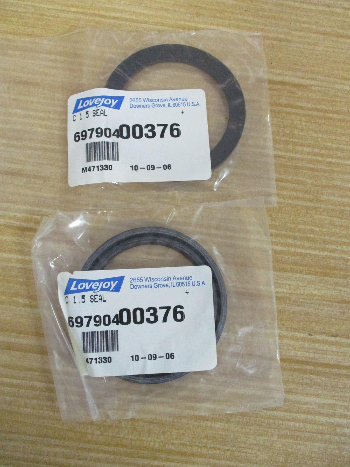 Lovejoy 69790400063 Accessory Kit C 1.5