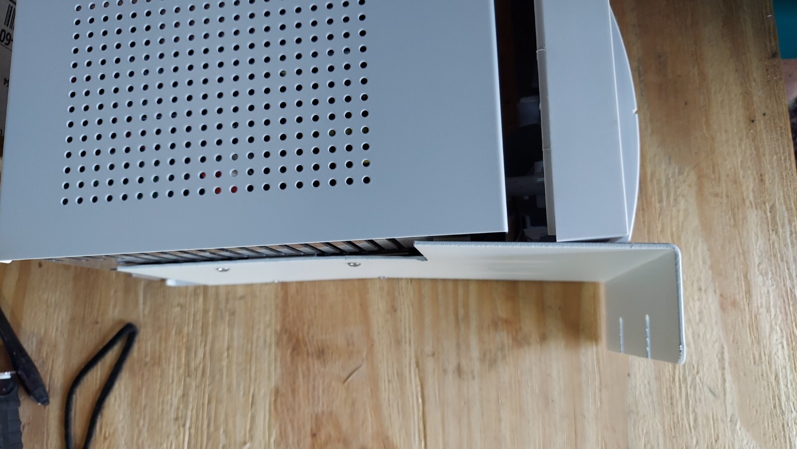 New Sinergia Pinnacle Plus 1500 Power Supply