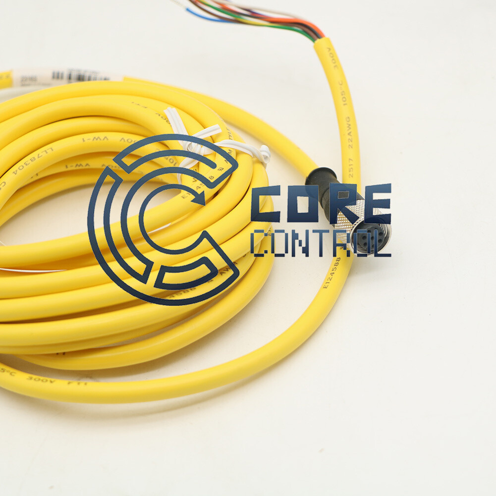 1PCS NEW QDE-815D 70883 Cable 5M Banner