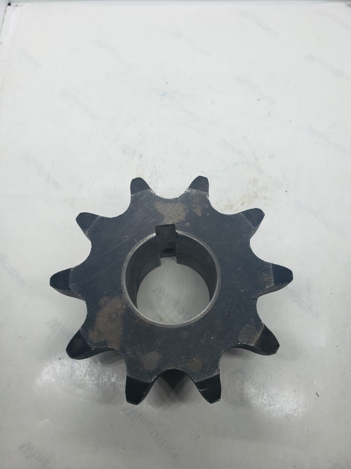MARTIN 80B10 SPROCKET 3.6780″ OUTSIDE DIAMETER, NIB