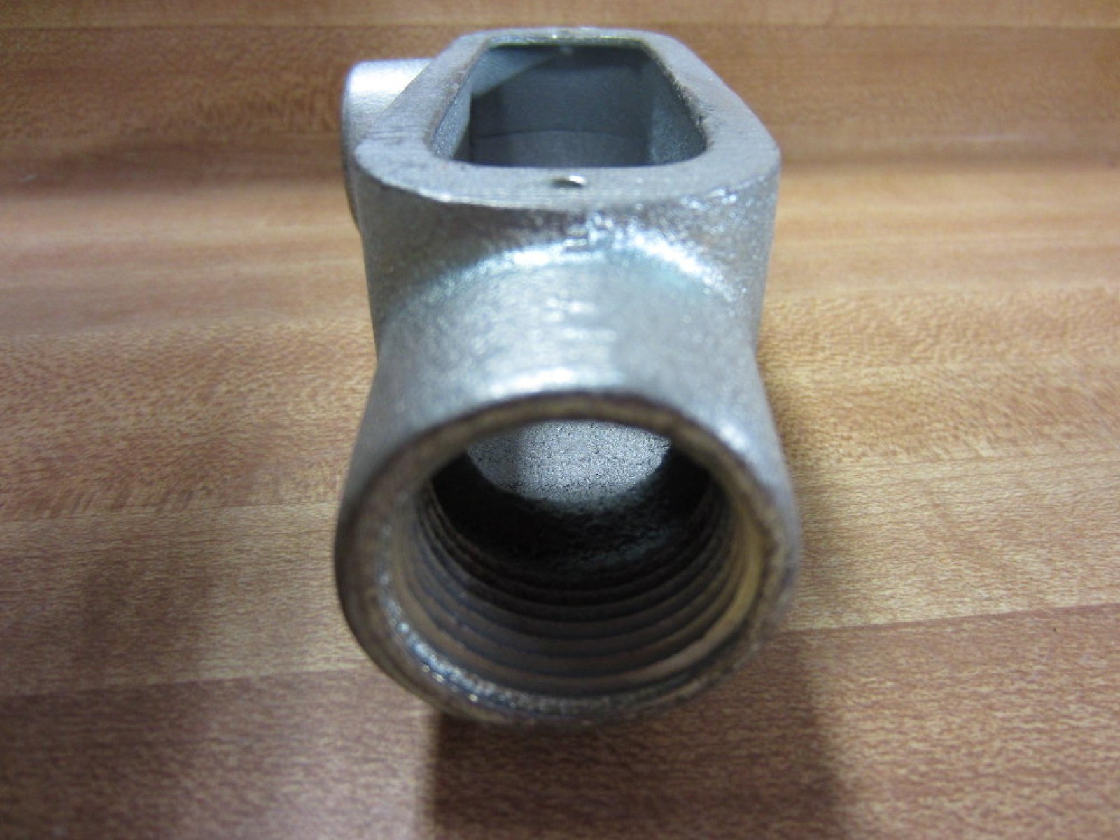OZ/Gedney LR-75 LR75 Conduit Bodie Type LR 3/4″ (Pack of 10)