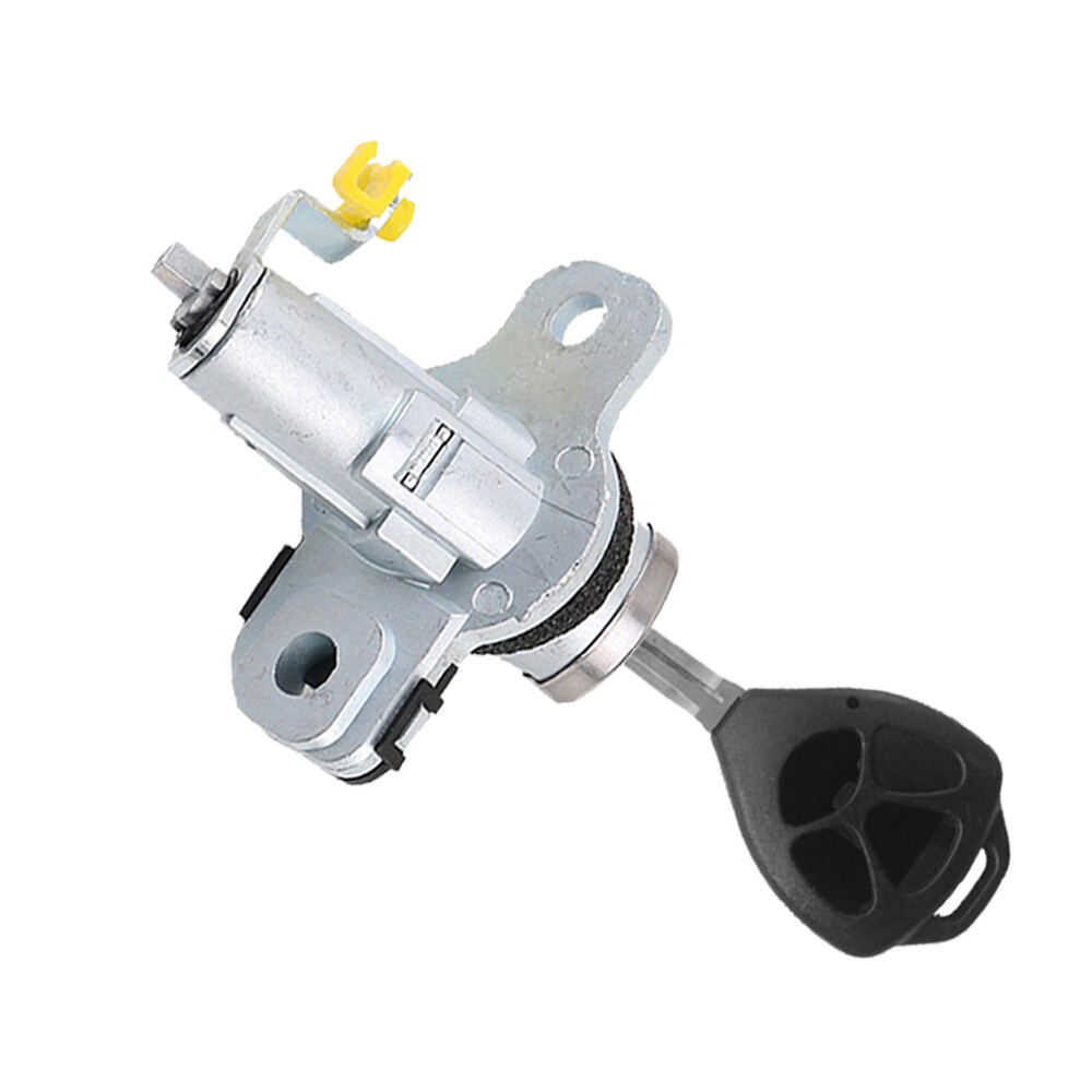 FIT FOR 2009-2013 COROLLA CAR REAR TRUNK LID DOOR LOCK CYLINDER W/ KEY