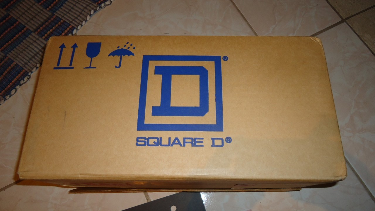 ALLEN BRADLEY SQUARE D LINE DISC. 65242-300FSX LHP36000MMT 1397-DS150 150HP 600V