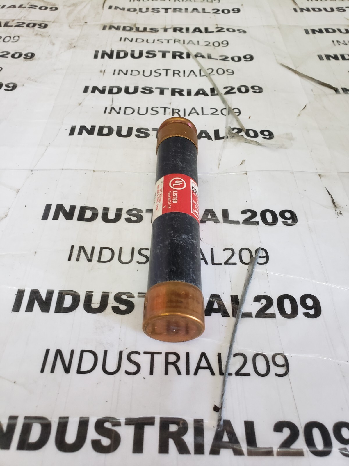 BUSSMAN /LIMITRON 60A FUSE KTS-R-60