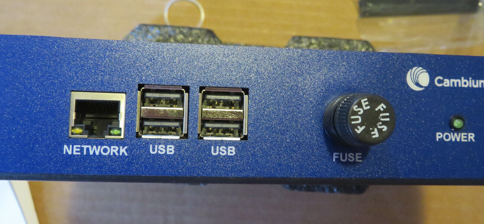 Cambium C000000L500B CMM5 Controller