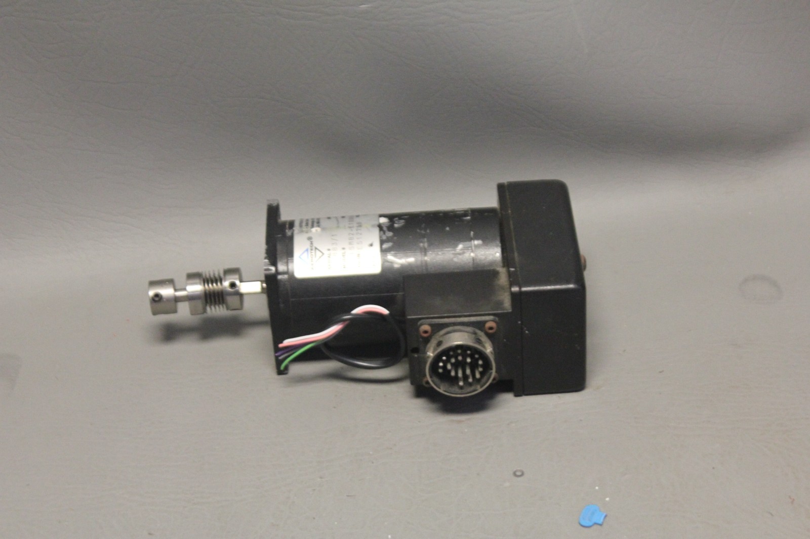 AEROTECH SERVO MOTOR 101SMB2-E1000AS