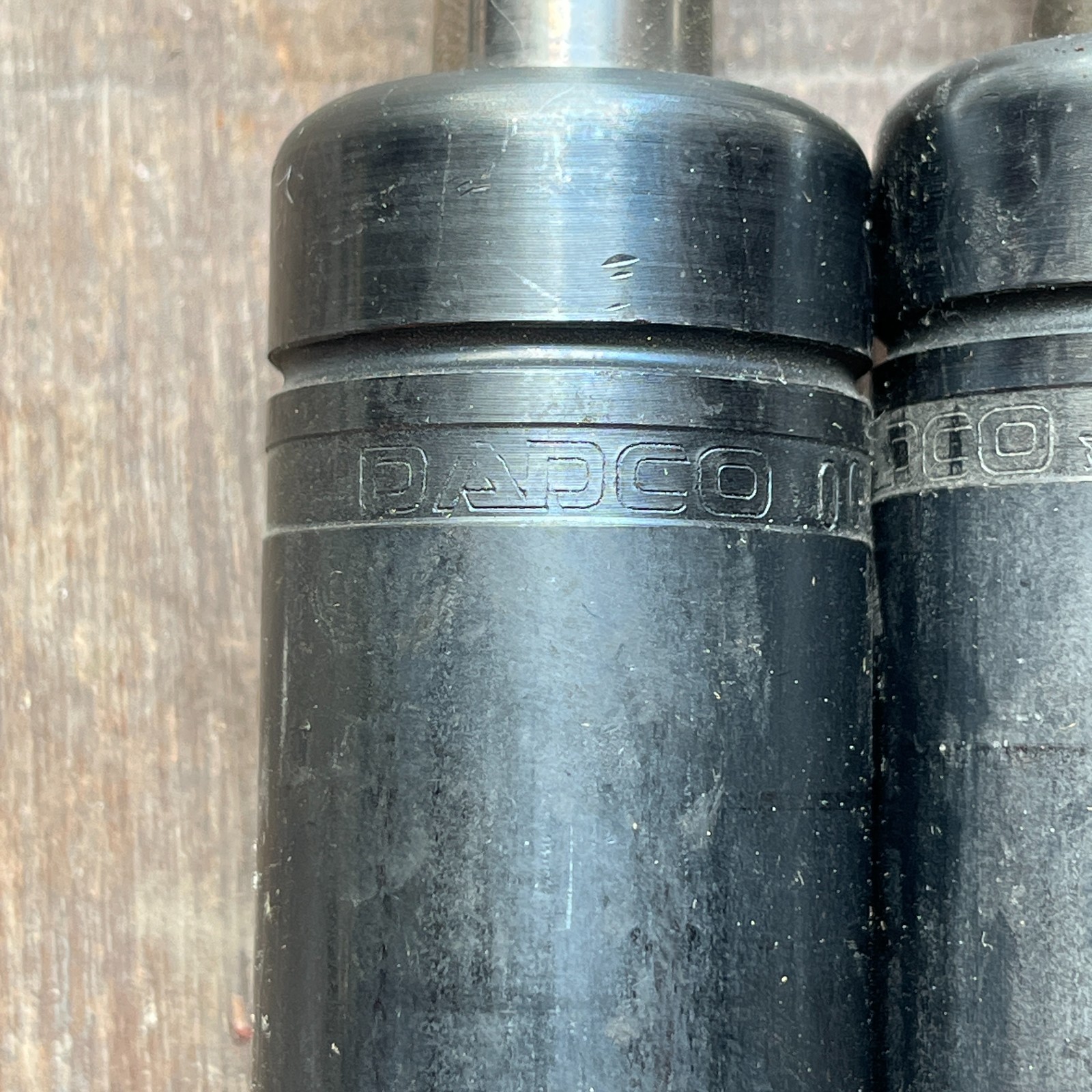 DADCO QC63 1616 NITROGEN GAS SPRING C.250.063 Made in USA – set of 4