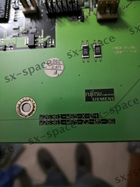 1PC W26361-W65-X-04 IL40 A5E00313358 D1567-C33 100% TESTED by DHLor FedEx