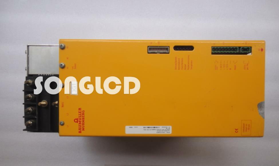 1PCS BUG20-120-31-B-010 90days warranty via DHL or FedEx