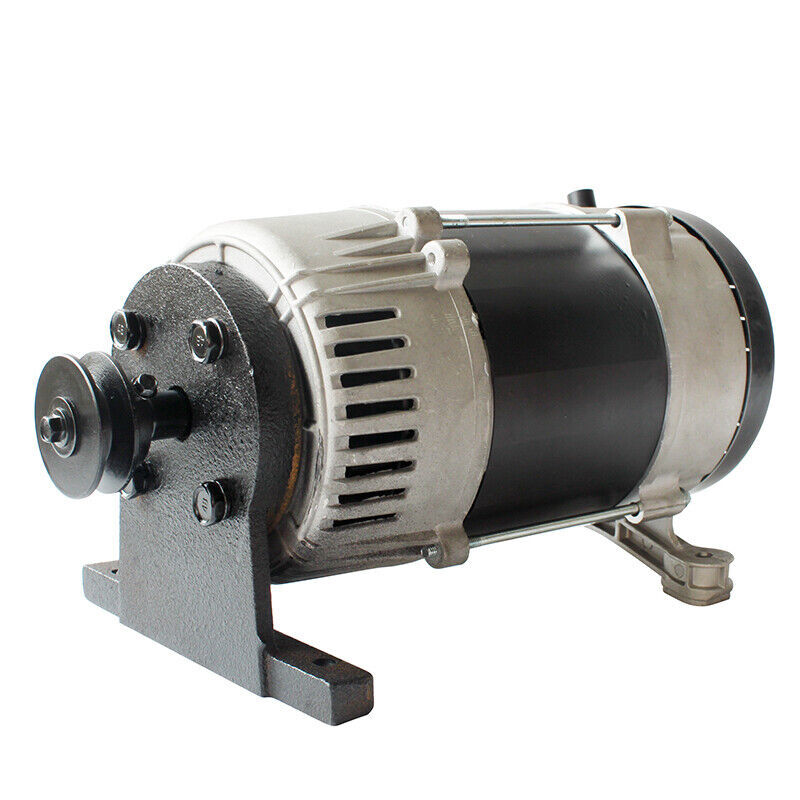 Diesel Gasoline All Copper Pulley Generator 3.0kw Single-item 220V Household NEW